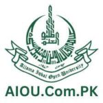 Allama Iqbal Open University (AIOU)