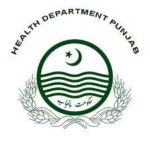 Health & Population Department Punjab